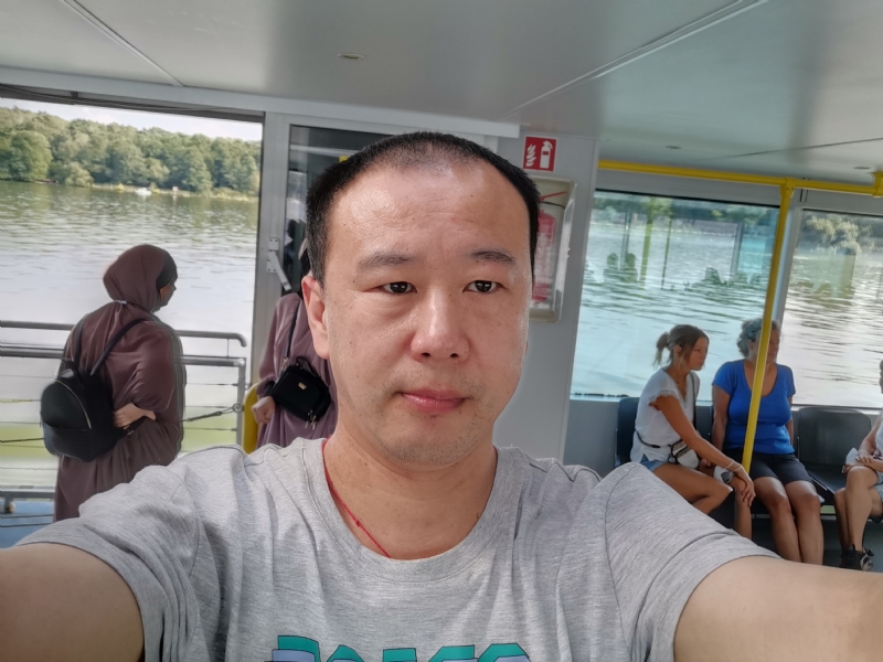 心若在的第二张照片--闽侯相亲服务中心