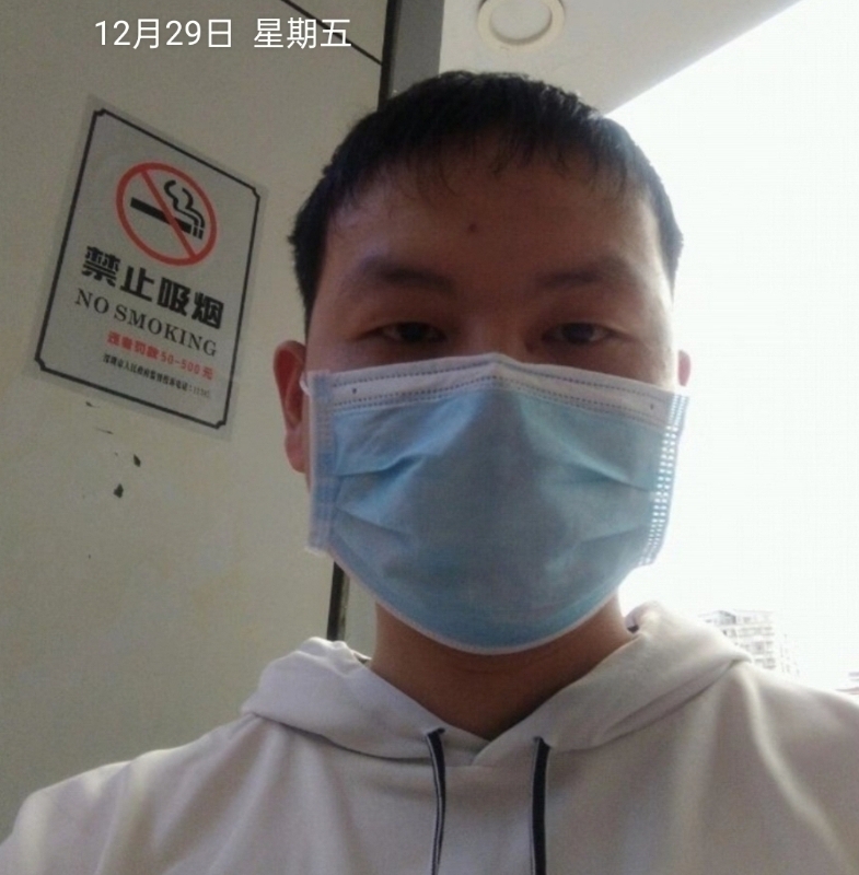 画中意的第一张照片--闽侯相亲服务中心