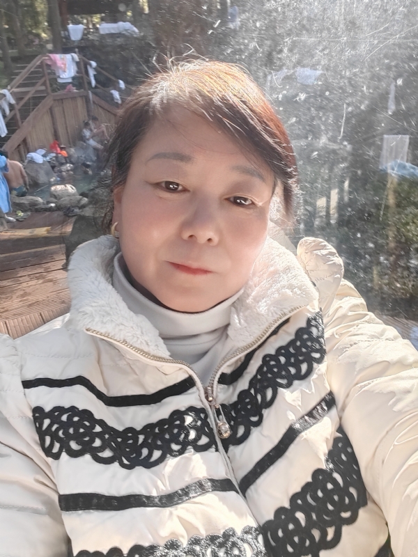 好运来的第一张照片--闽侯相亲服务中心