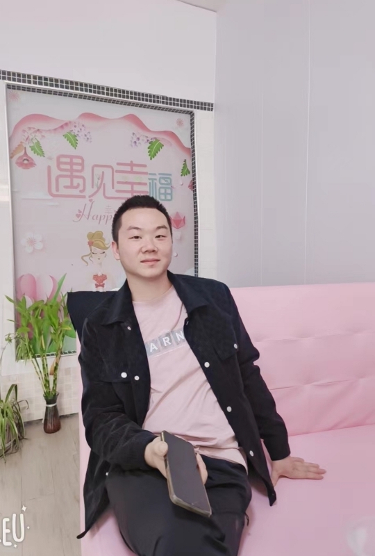 真的不会取名的第一张照片--闽侯相亲服务中心