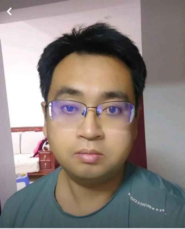 雨的节奏的第二张照片--闽侯相亲服务中心