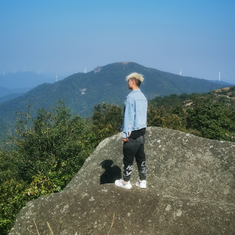 幕落的第一张照片--闽侯相亲服务中心