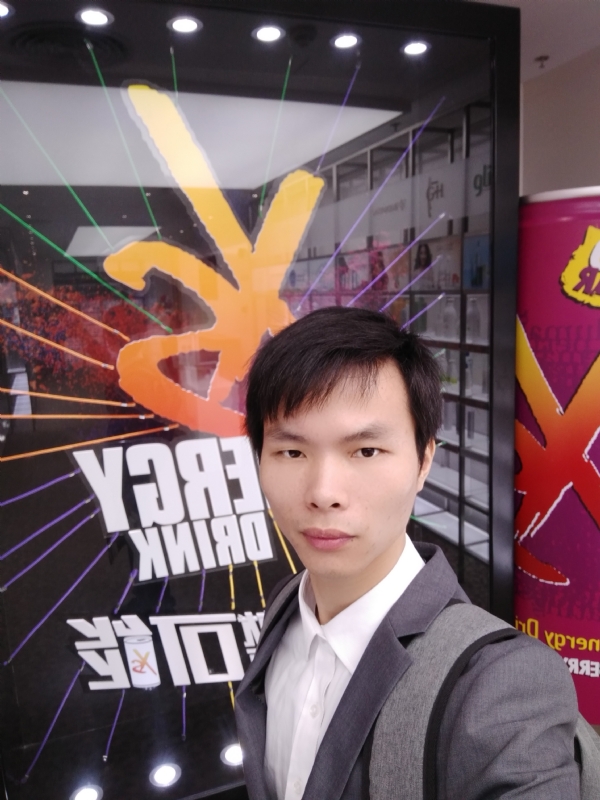 你是我的唯一的第二张照片--闽侯相亲服务中心