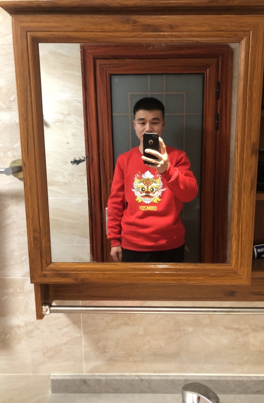 罗洪奇的第一张照片--闽侯相亲服务中心