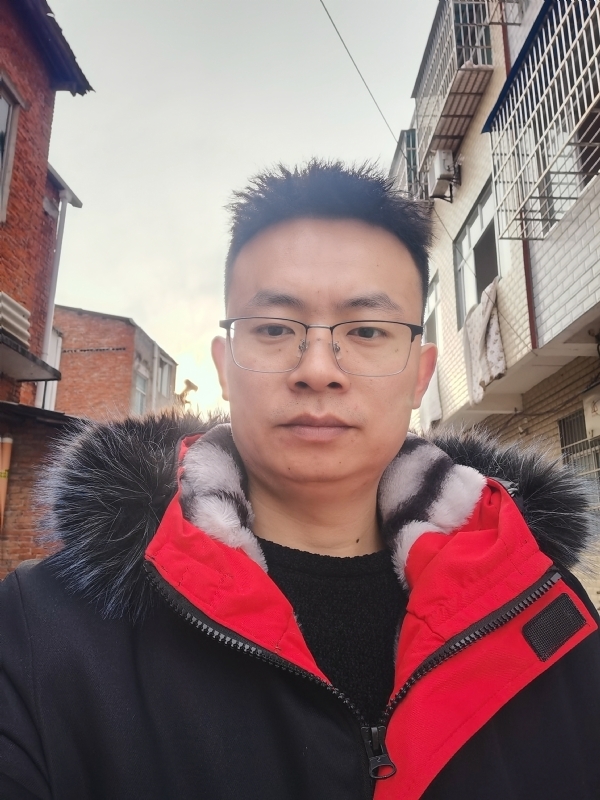 一只羊的第二张照片--闽侯相亲服务中心