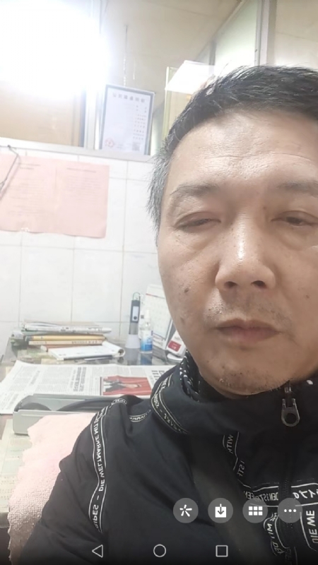 黄生的第二张照片--闽侯相亲服务中心