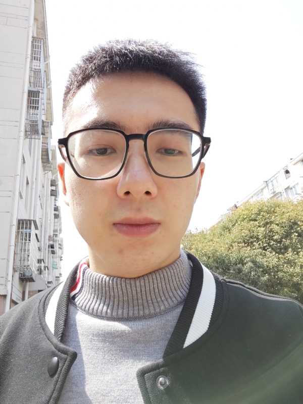 七彩皮皮虾的第一张照片--闽侯相亲服务中心