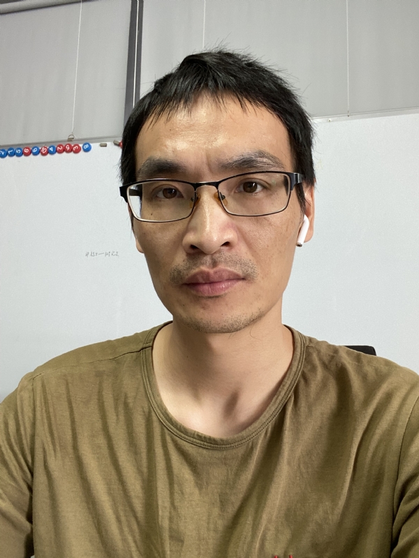 孤独的根号三的第一张照片--闽侯相亲服务中心