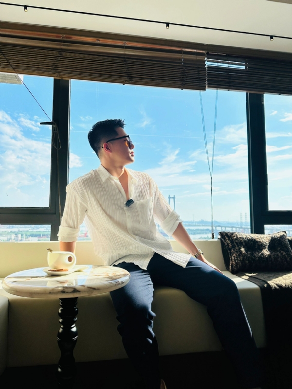 雨夜追风的第一张照片--闽侯相亲服务中心