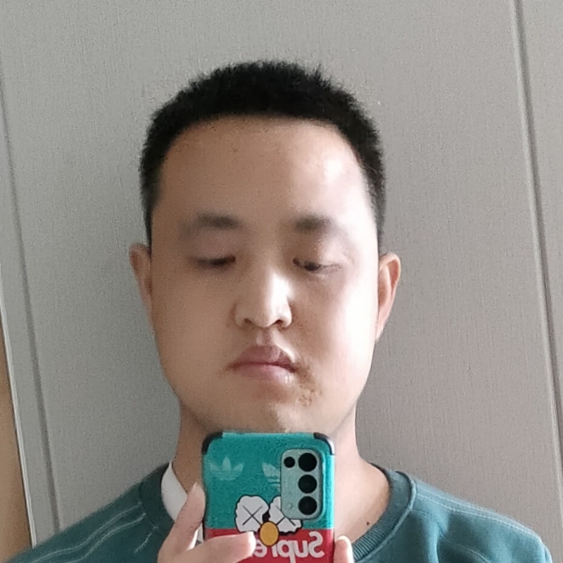 小郭的第一张照片--闽侯相亲服务中心