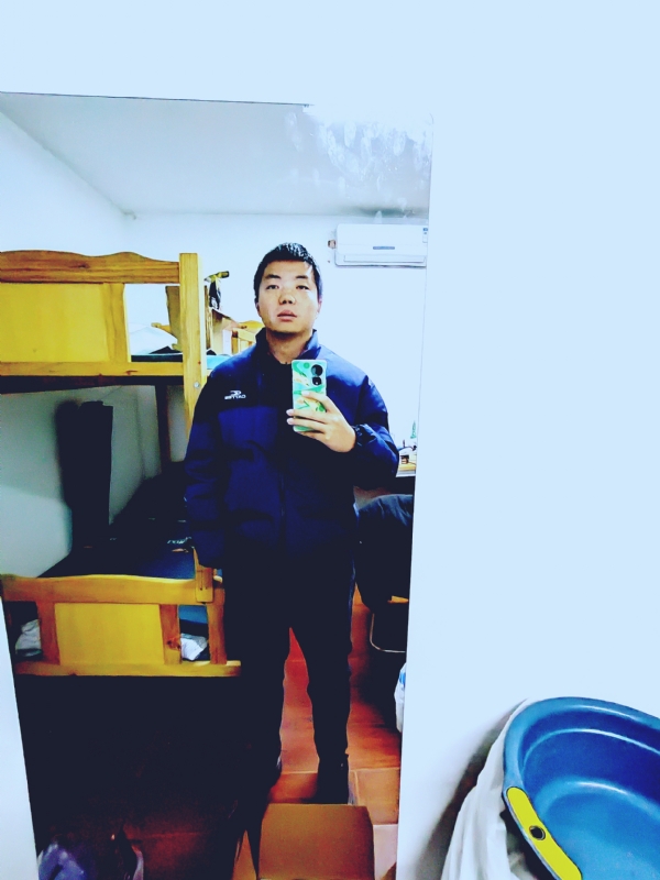 赤峎雾的第一张照片--闽侯相亲服务中心