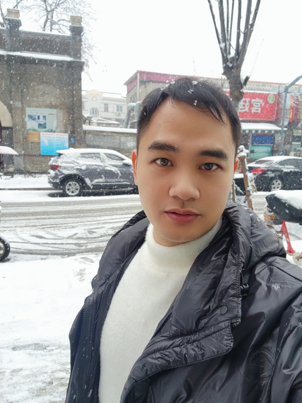 寻找合适伴侣的第一张照片--闽侯相亲服务中心