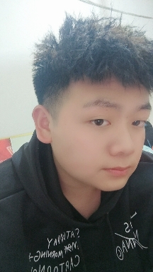 狗头的第一张照片--闽侯相亲服务中心