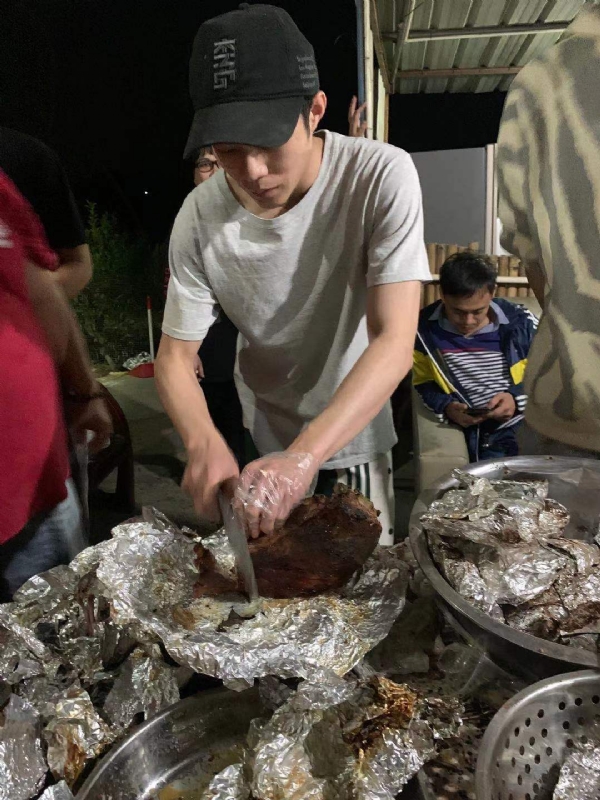 Carry的第一张照片--闽侯相亲服务中心