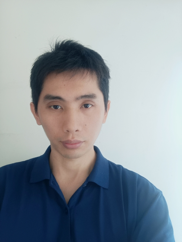 小峰的第一张照片--闽侯相亲服务中心