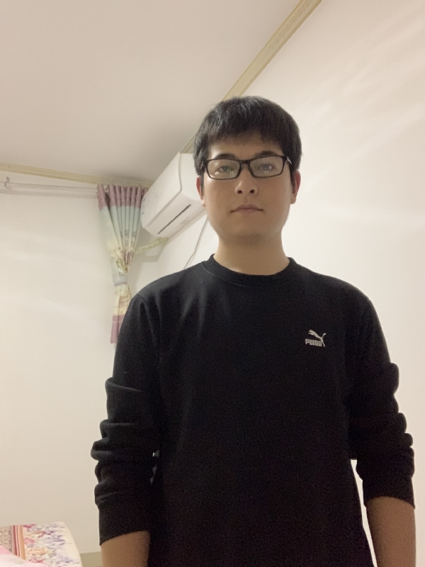 沫颜的第一张照片--闽侯相亲服务中心