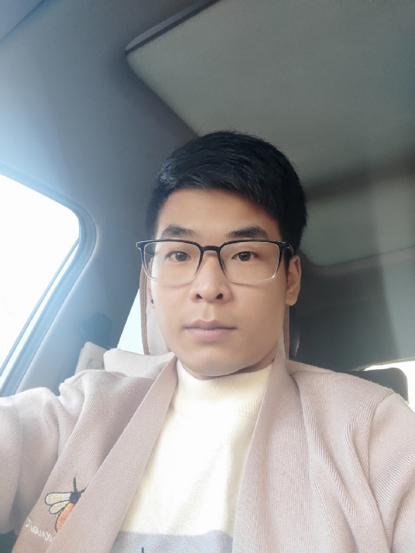 小奕的第一张照片--闽侯相亲服务中心