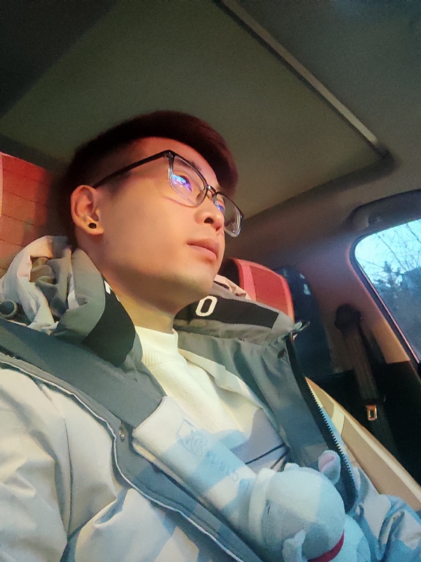 小奕的第二张照片--闽侯相亲服务中心