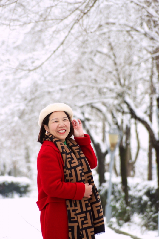 小可的第一张照片--闽侯相亲服务中心
