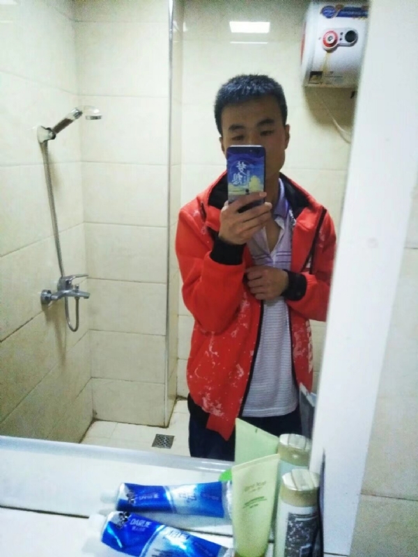 海之子的第一张照片--闽侯相亲服务中心