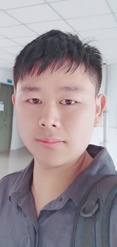 为你而来的第一张照片--闽侯相亲服务中心