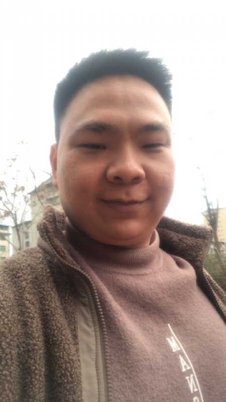 愿你所愿也的第一张照片--闽侯相亲服务中心