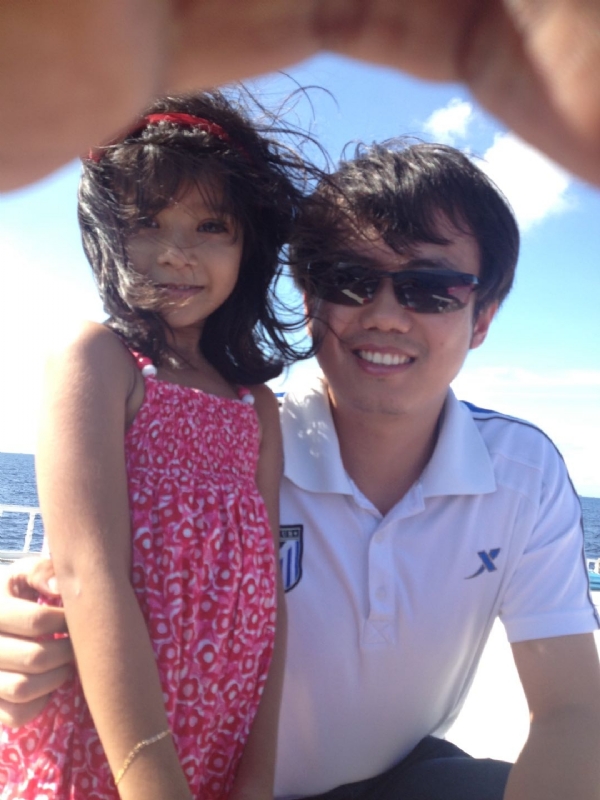 上进的梅子的第一张照片--闽侯相亲服务中心