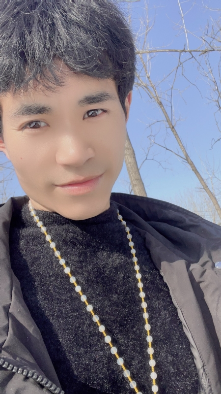 关二爷的第一张照片--闽侯相亲服务中心