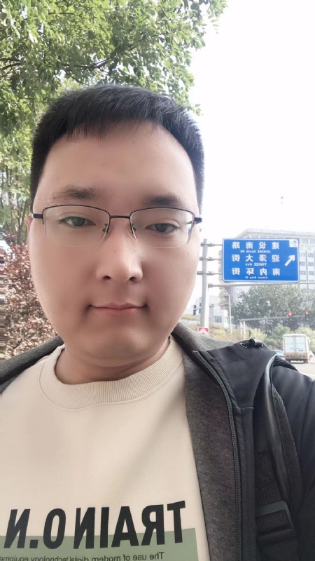 以结婚为目的的第一张照片--闽侯相亲服务中心