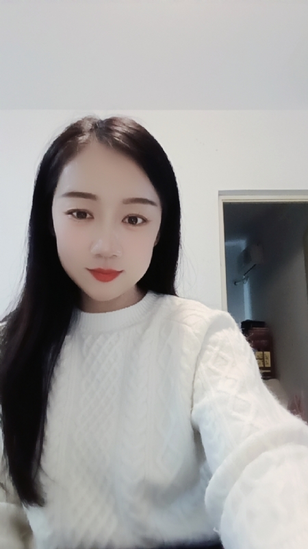 格格的第一张照片--闽侯相亲服务中心