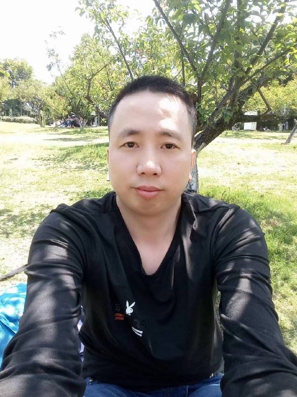 大图图的第一张照片--闽侯相亲服务中心