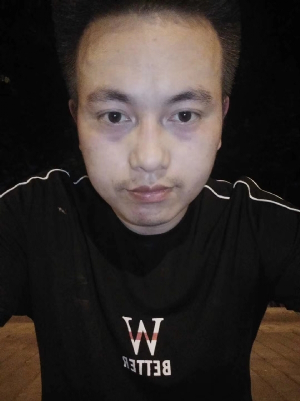 拓荒者的第一张照片--闽侯相亲服务中心