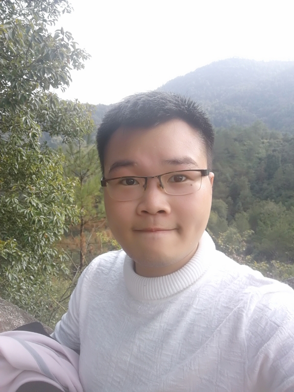 终不似少年游的第一张照片--闽侯相亲服务中心