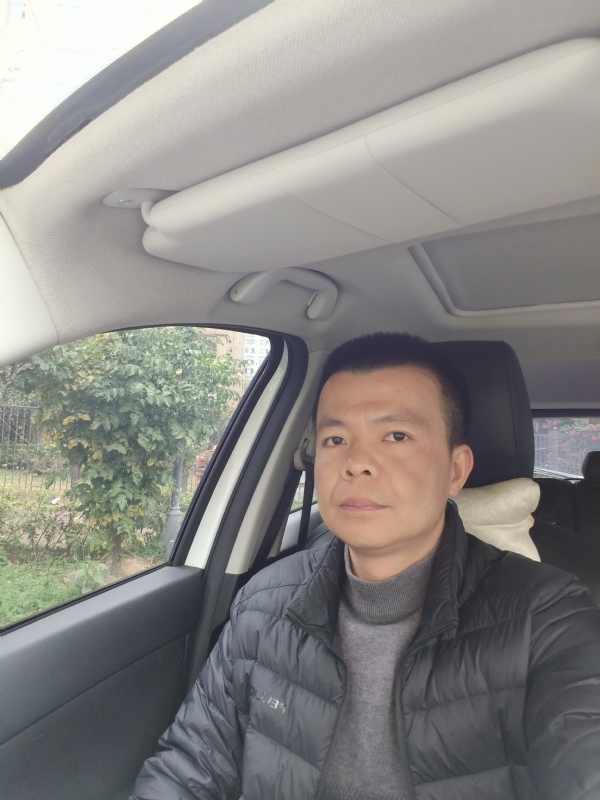 锦瑟的第一张照片--闽侯相亲服务中心