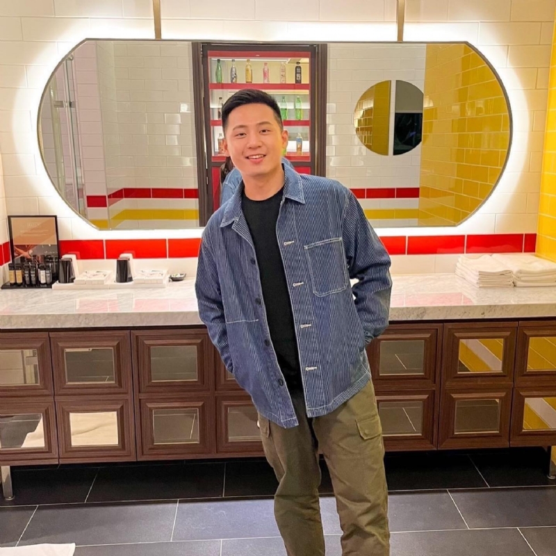 孤獨的男人的第二张照片--闽侯相亲服务中心