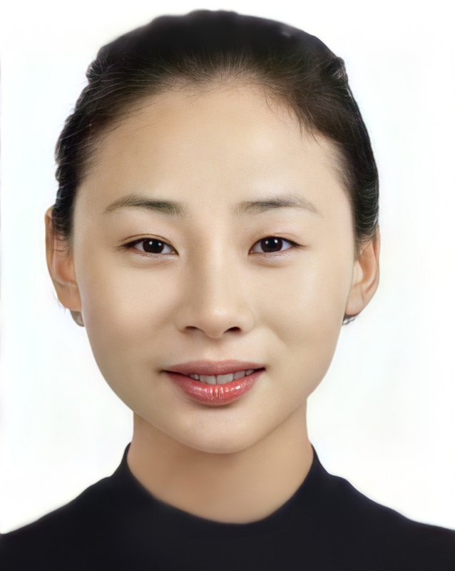 蔡文琴的第一张照片--闽侯相亲服务中心