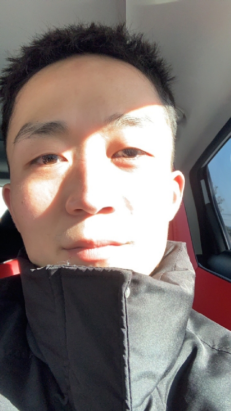 自由的第一张照片--闽侯相亲服务中心