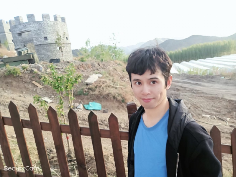 风一样的男子的第一张照片--闽侯相亲服务中心