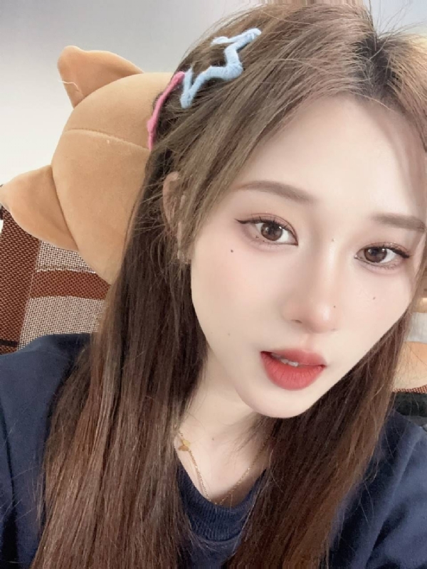 曦曦的第一张照片--闽侯相亲服务中心