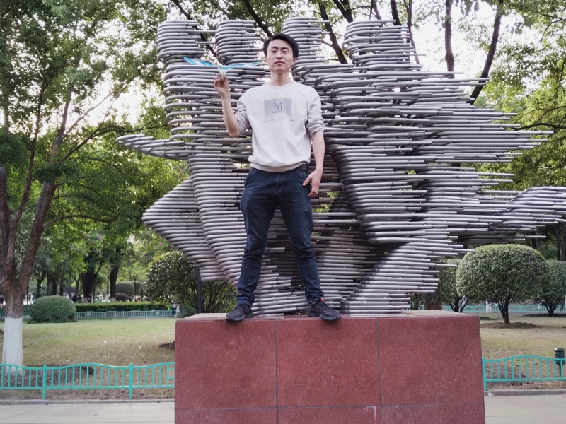 曾经的第一张照片--闽侯相亲服务中心