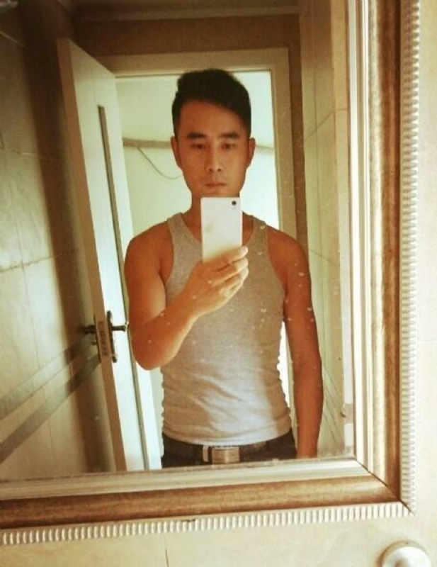 彭州的维哥的第一张照片--闽侯相亲服务中心