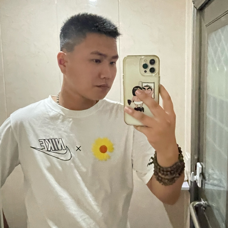 揚叔的第一张照片--闽侯相亲服务中心