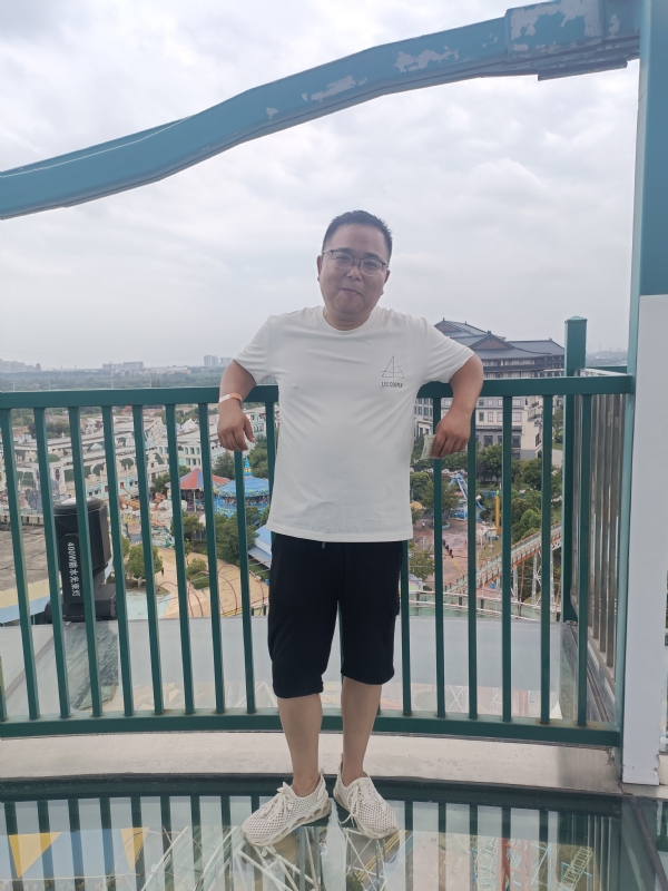 飞哥的第一张照片--闽侯相亲服务中心