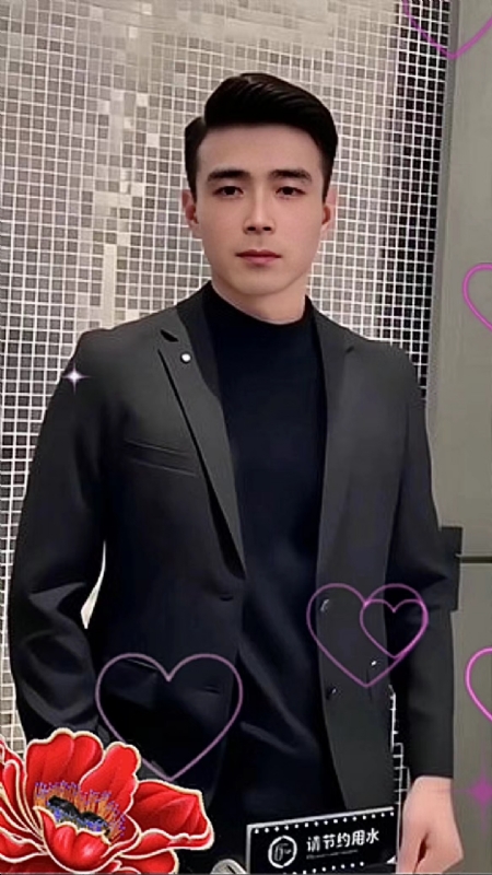 张迎旭的第一张照片--闽侯相亲服务中心