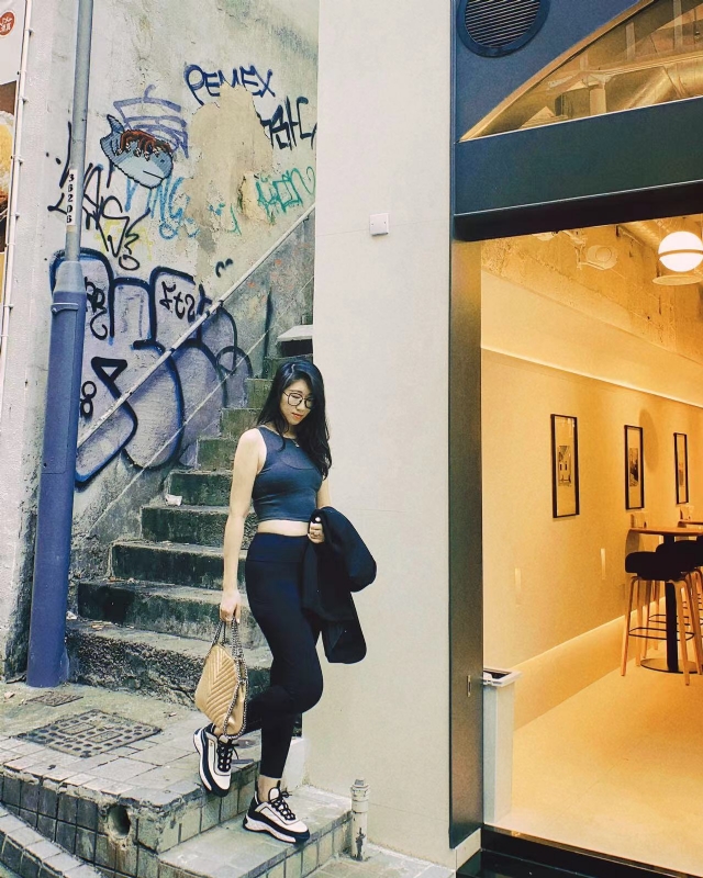 Crystal的第一张照片--闽侯相亲服务中心