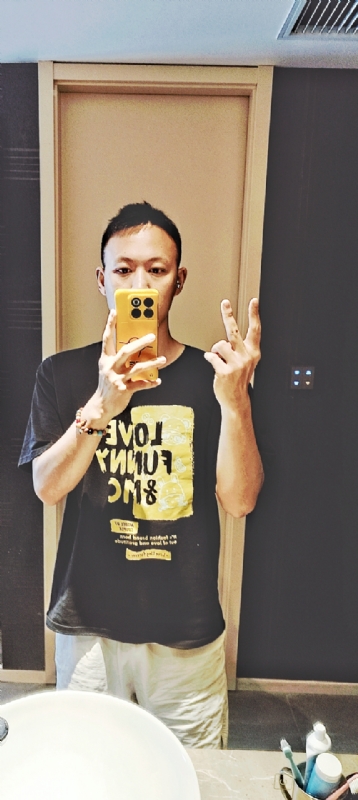 涵涵在的第一张照片--闽侯相亲服务中心