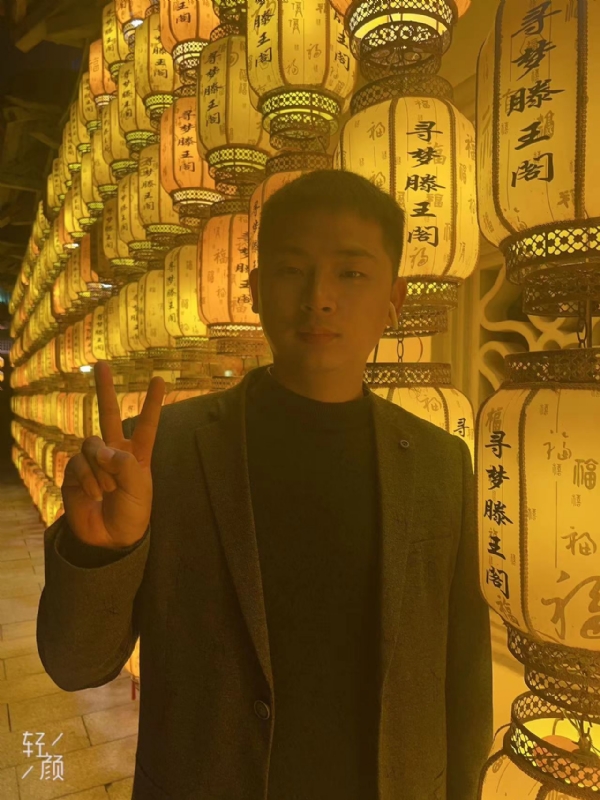 剩下的果实的第一张照片--闽侯相亲服务中心