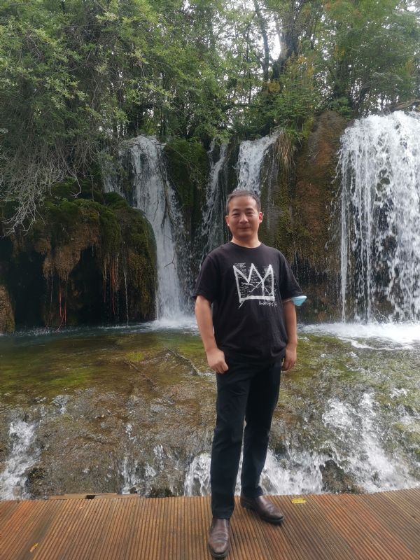 任君君的第一张照片--闽侯相亲服务中心