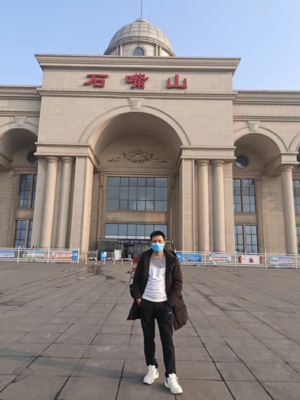 kn的第一张照片--闽侯相亲服务中心