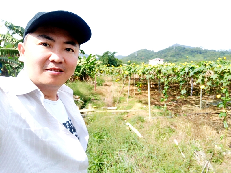真诚找女伴的第一张照片--闽侯相亲服务中心